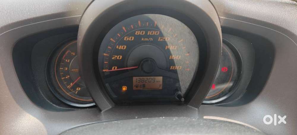 Honda Amaze 1.5 Smt I Dtec, 2013, Diesel