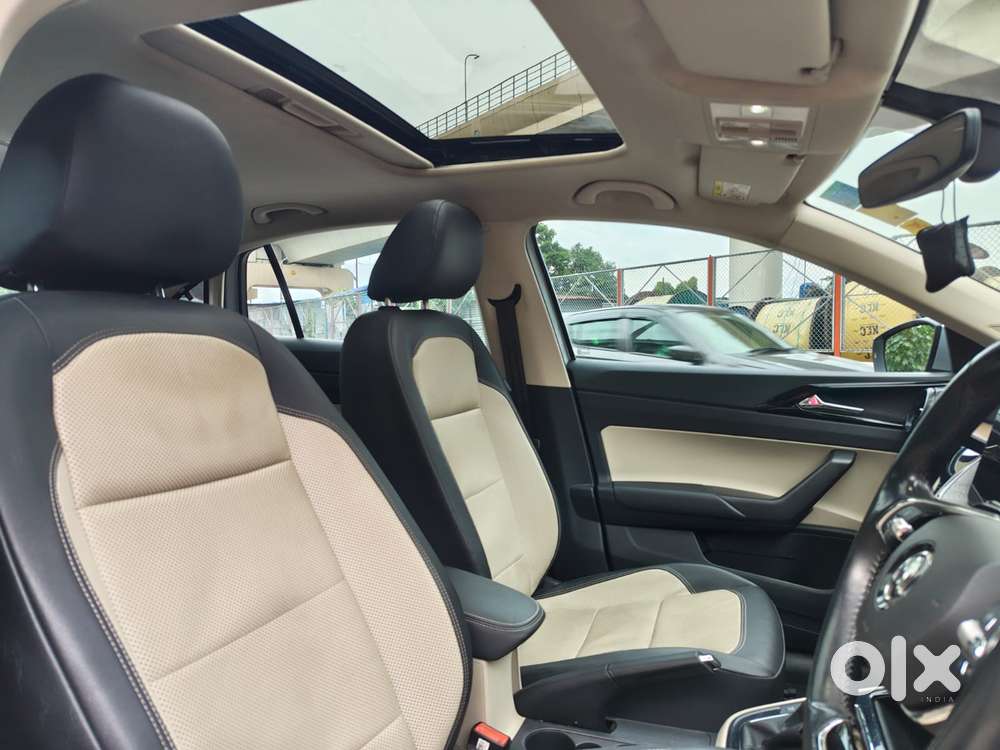 Skoda Slavia 1.5 Tsi Style At, 2022, Petrol