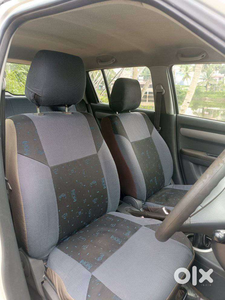 Maruti Suzuki Swift 1.3 Vxi, 2007, Petrol