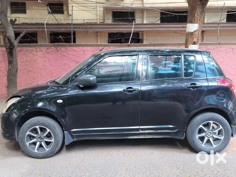 Maruti Suzuki Swift 2008