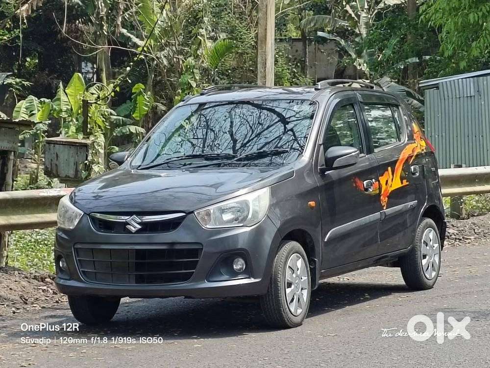Maruti Suzuki Alto K10 Vxi Airbag, 2019, Petrol