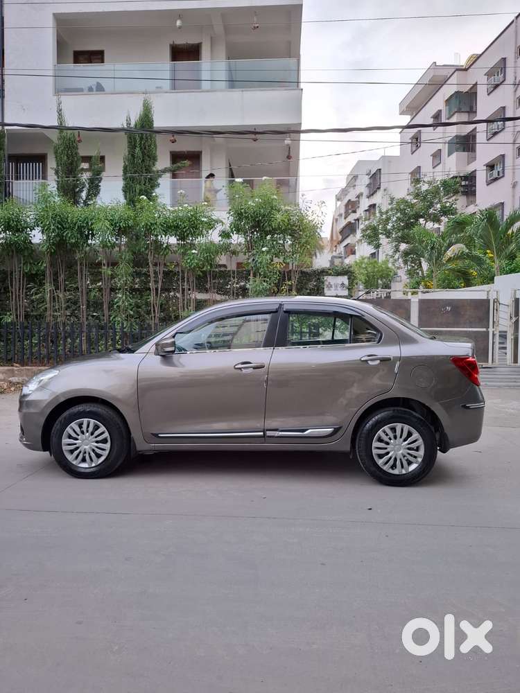 Maruti Suzuki Swift Dzire Vxi Optional, 2023, Petrol