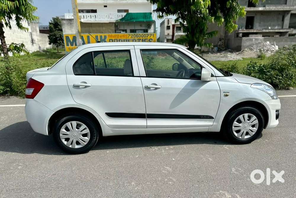 Maruti Suzuki Diesel 2014