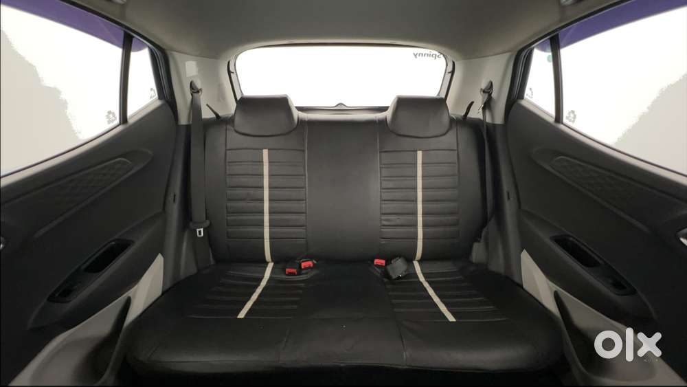 Hyundai Grand I10 Nios Sportz 1.2 Kappa Vtvt, 2021, Petrol