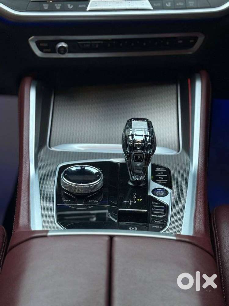 Bmw X6 3.0 Xdrive 40i M Sport, 2022, Petrol