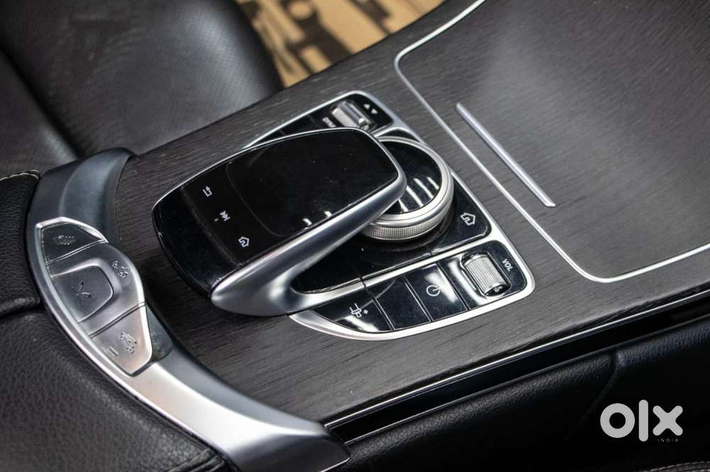 Mercedes-benz S-class S 500, 2016, Petrol