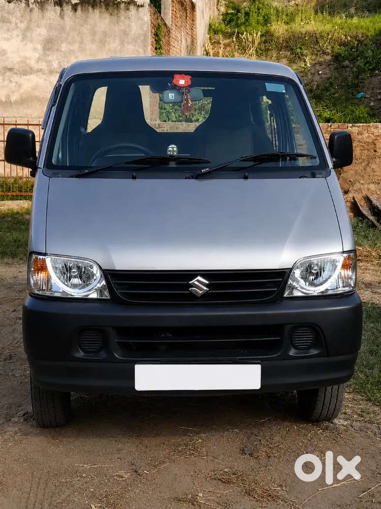 Maruti Suzuki Eeco 1.2 Petrol 2025