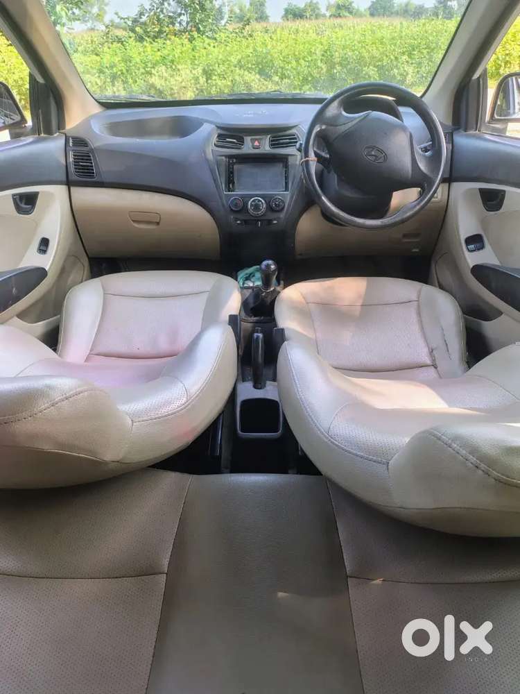2017 Hyundai Eon Era Petrol 2nd Owner