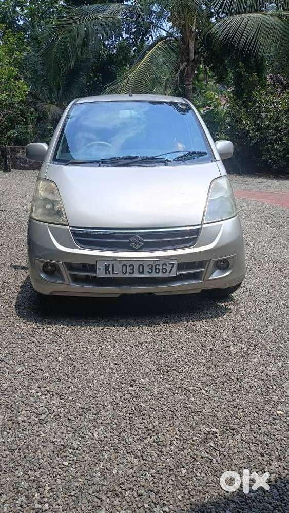 Maruti Suzuki Estilo Vxi, 2008