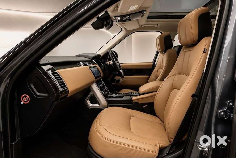 Land Rover Range 4.4 Diesel Lwb Autobiography, 2019, Diesel