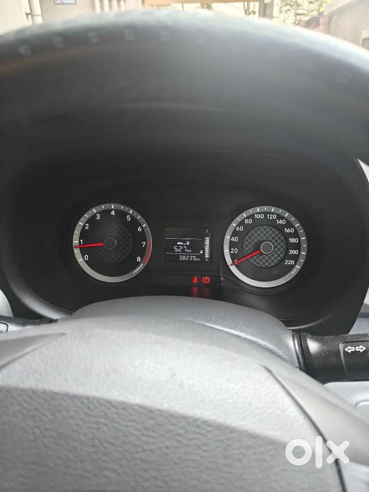 Hyundai Grand I10 Nios