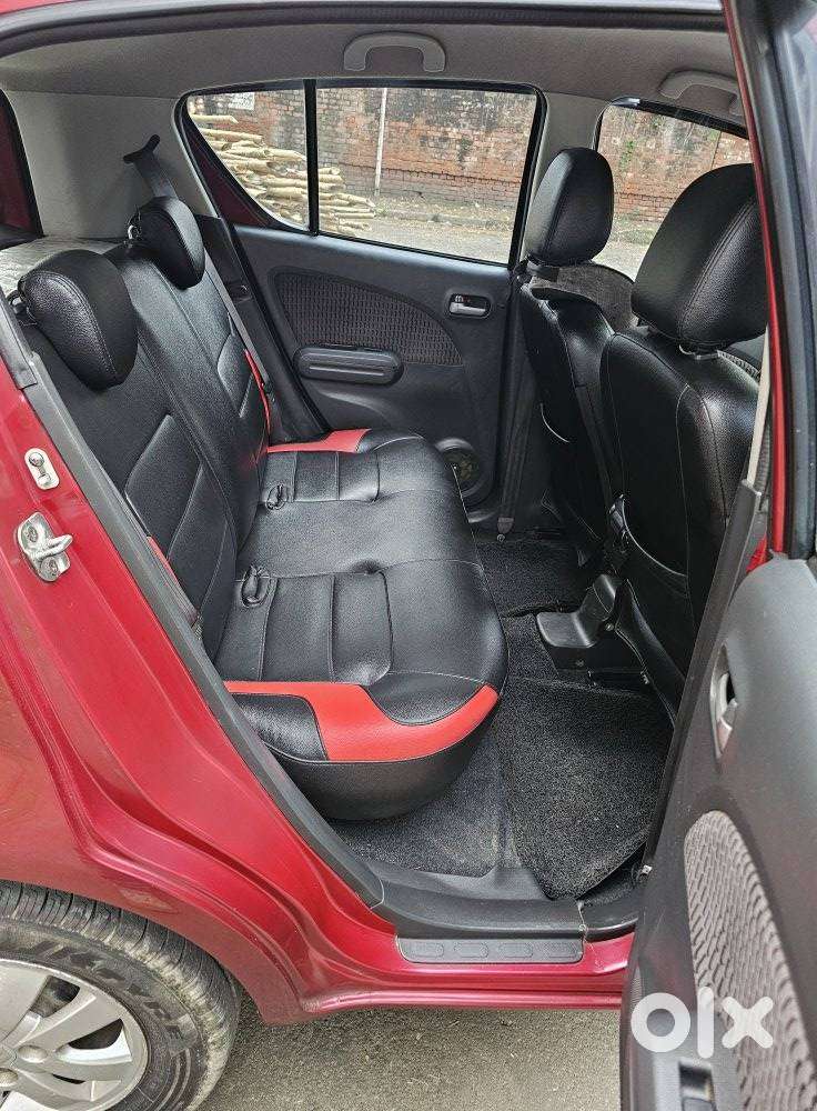 Maruti Suzuki Ritz Zdi Bs-iv, 2013, Diesel