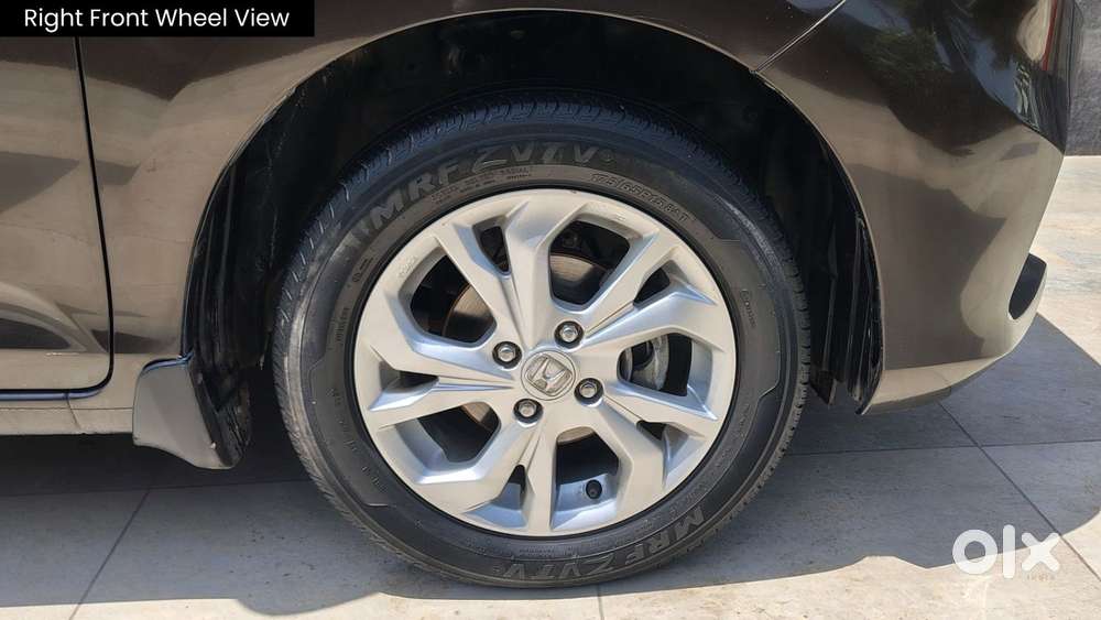 Honda Amaze V 1.2 Petrol Mt, 2020, Petrol