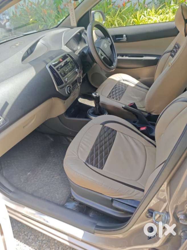 Hyundai I20 2015-2017 Sportz 1.2, 2014, Diesel