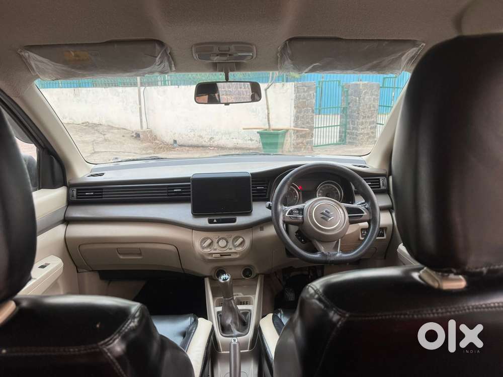 Maruti Suzuki Ertiga Vxi (o) Cng, 2020, Cng & Hybrids