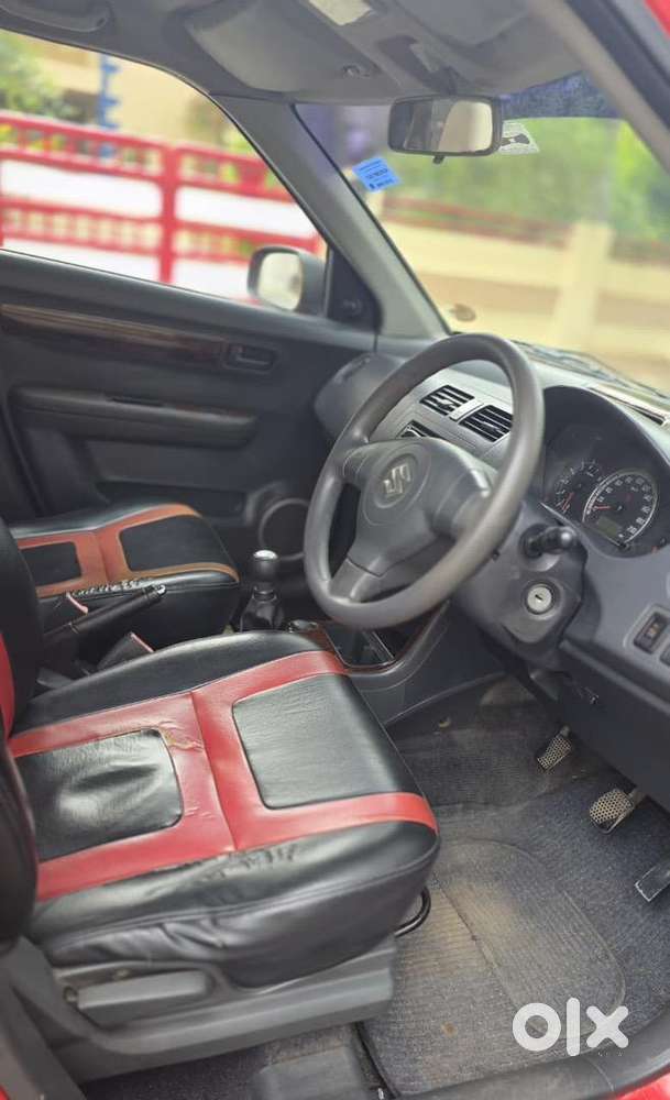 Maruti Suzuki Swift 2006 Petrol Well Maintained