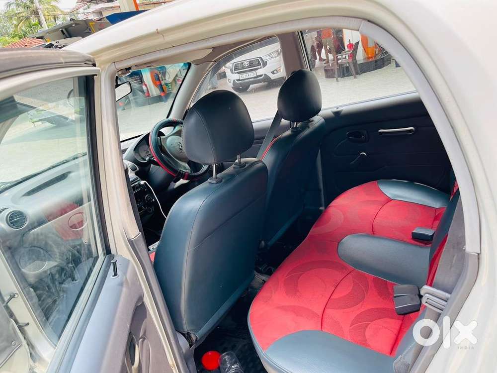 Hyundai Santro Xing 2009 Petrol Good Condition