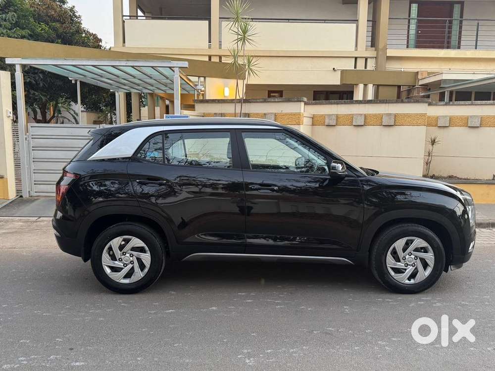 Hyundai Creta 2020 Diesel 140000 Km Driven
