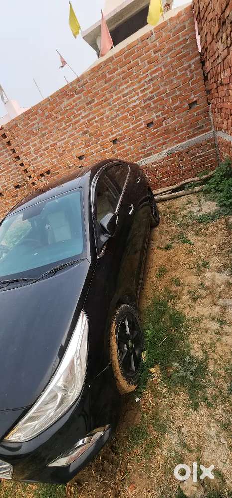 Hyundai Verna 2019 Diesel Well Maintained