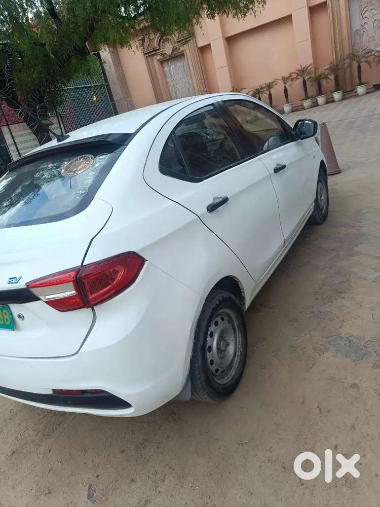 Tata Tigor Ev 2022 Long Range