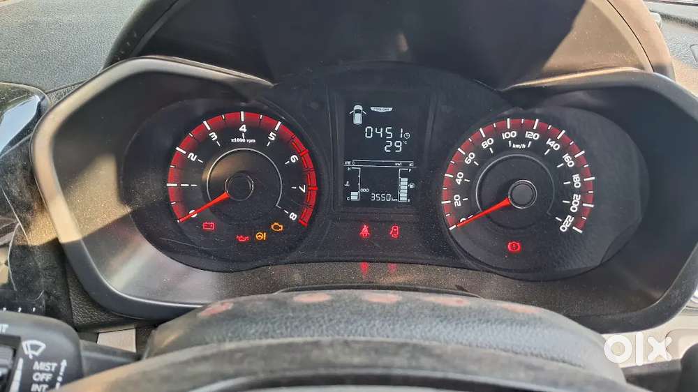 Mahindra Xuv 3xo Base Model 2024(doctor Used Car)