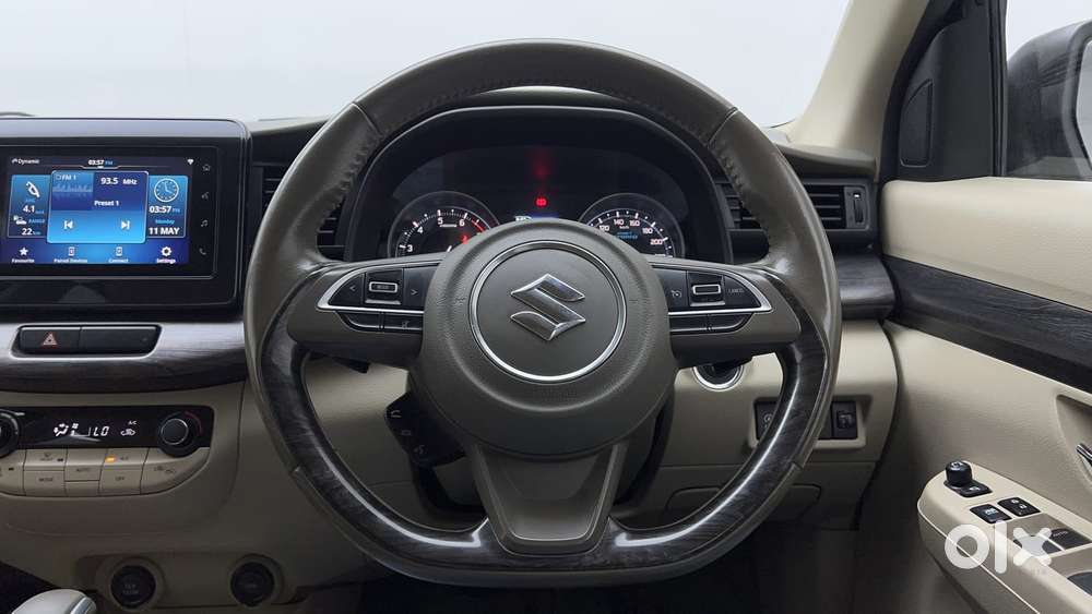 Maruti Suzuki Ertiga Zxi Plus At Shvs, 2023, Petrol