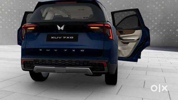 Mahindra Xuv 7xo Diesel Manual Ax 2026