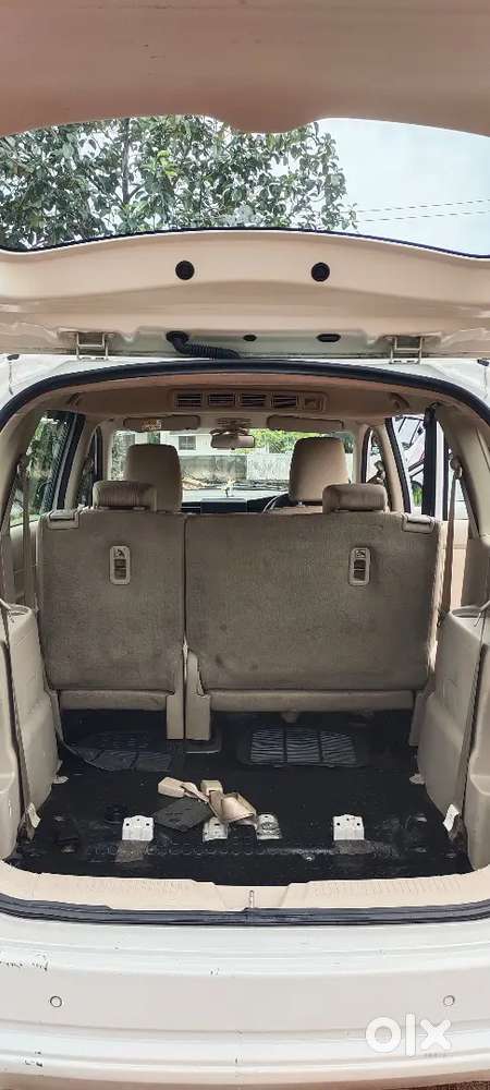 Maruti Suzuki Ertiga 2022