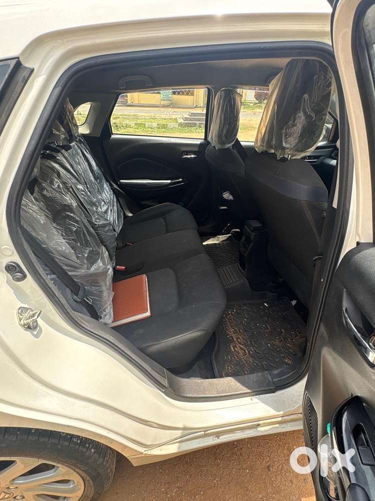 Baleno Very Good Condition Car For Sale