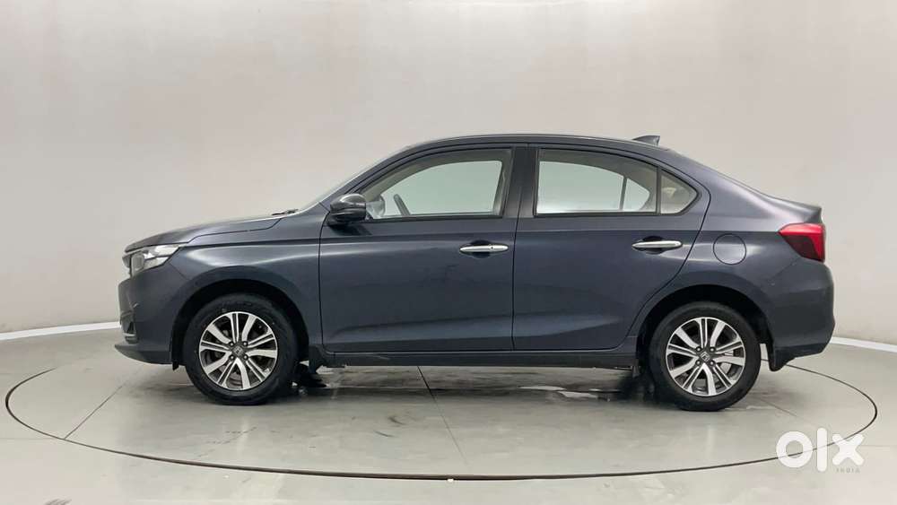 Honda Amaze Vx 1.2 Petrol Mt, 2023, Petrol