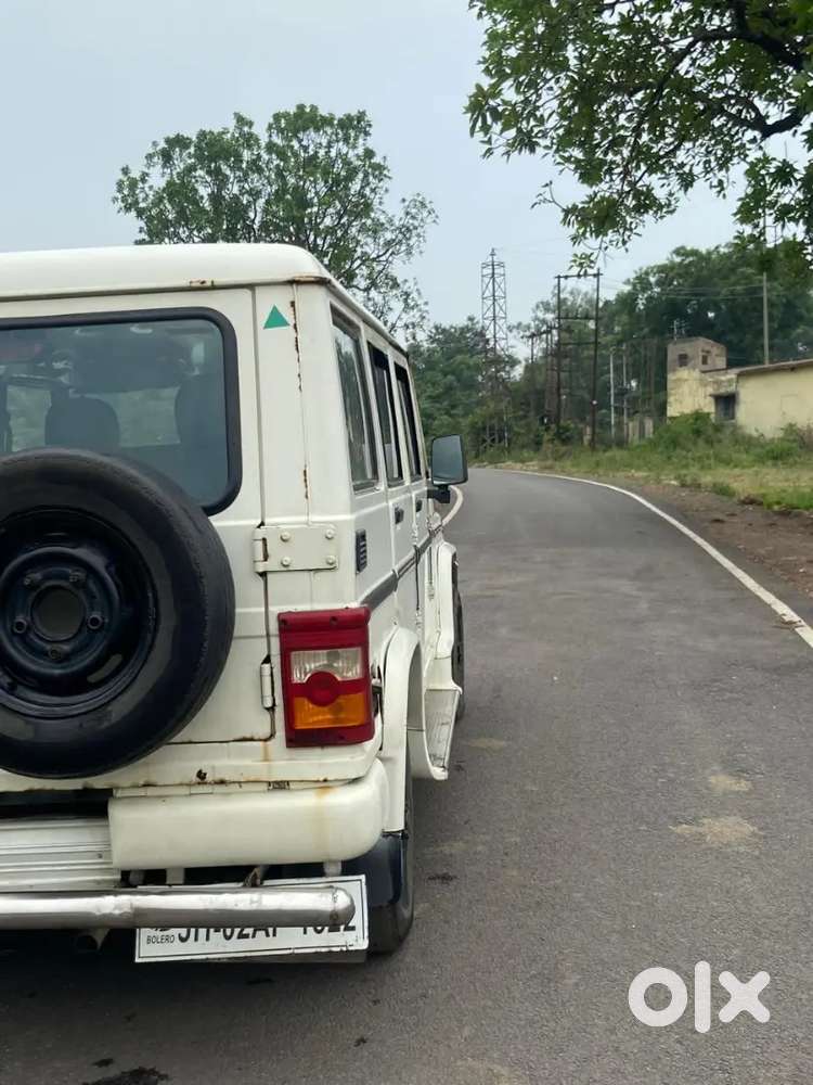 Mahindra Be 6 2015 Diesel 95000 Km Driven