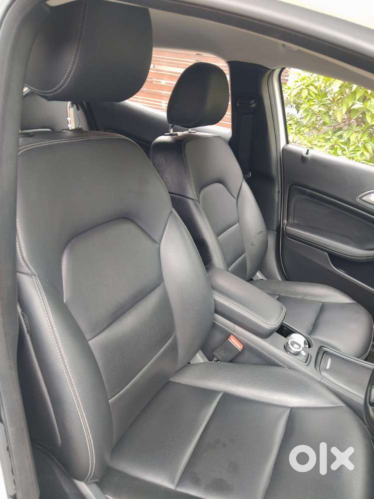 Mercedes-benz Gla Class 200 Cdi, 2015, Diesel
