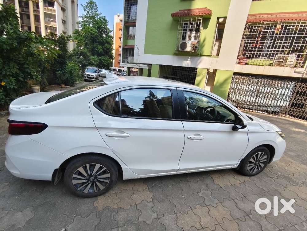 Honda City 2023 Vx (manual) – Single Owner, Excellent Condition