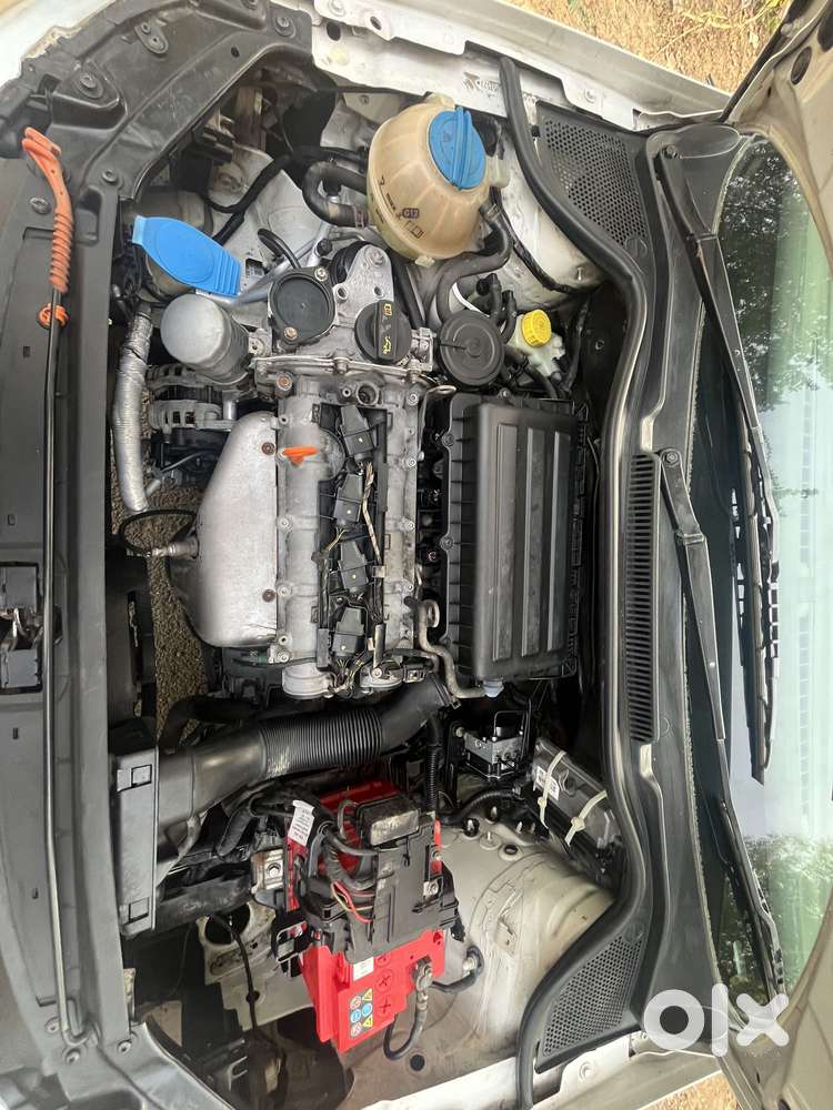 Volkswagen Vento 2010-2013 Petrol Highline, 2012, Petrol