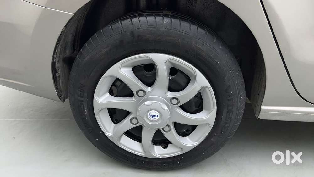 Skoda Rapid 1.6 Ambition Plus Mpi, 2015, Petrol