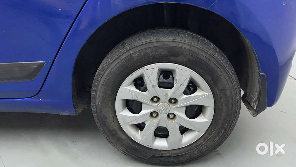 Hyundai Elite I20 [ ] 1.2 Sportz, 2014, Petrol