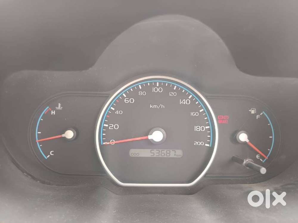 Hyundai I10 Era 1.1, 2008, Petrol
