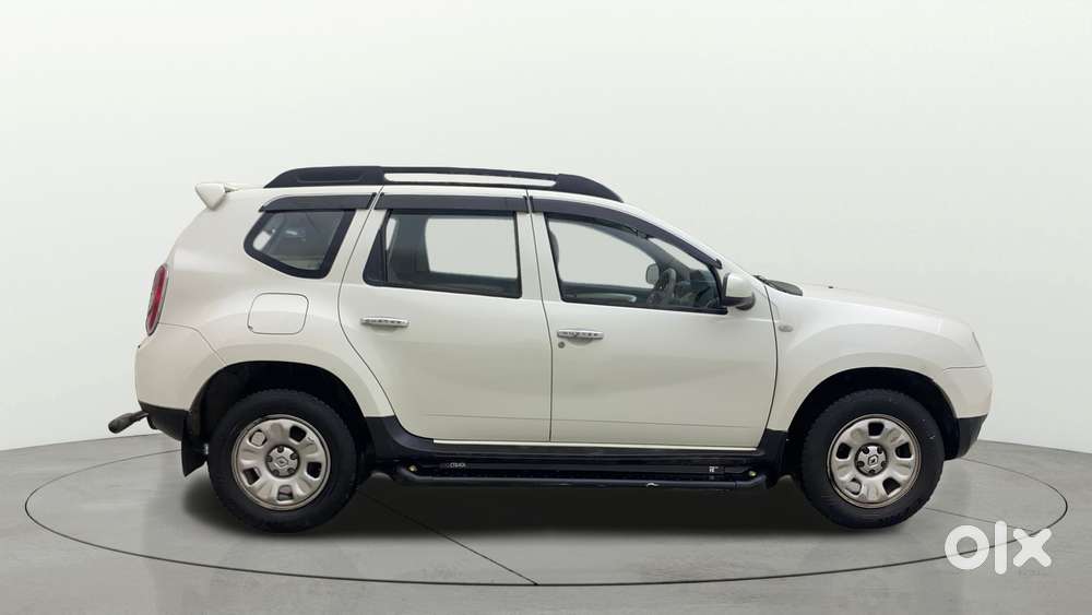 Renault Duster 2012-2015 Petrol Rxl, 2014, Petrol