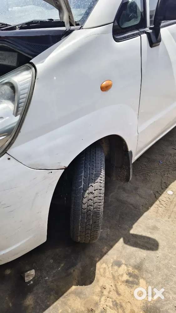 Maruti Suzuki Zen Estilo 2009 Renew 2029