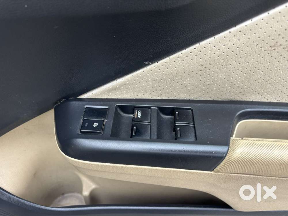 Honda City I-vtec Sv, 2018, Petrol