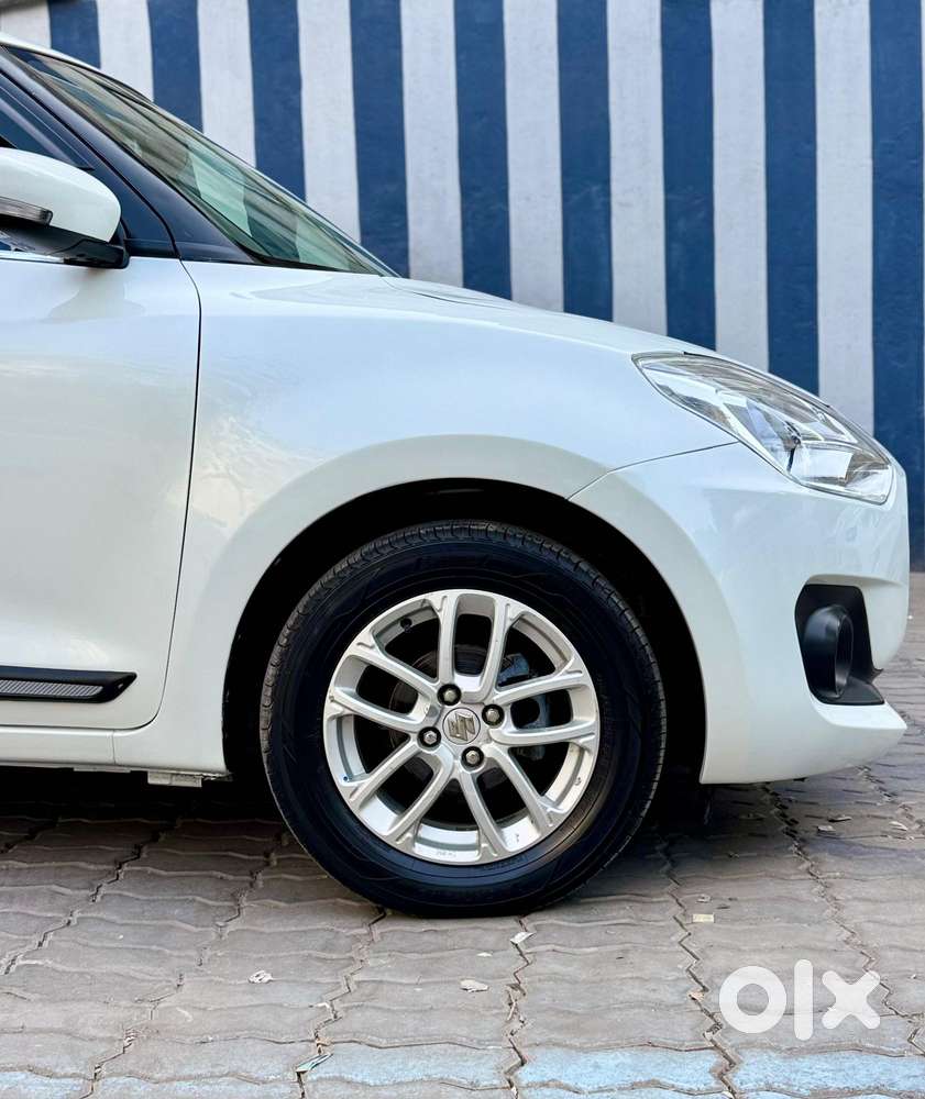 Maruti Suzuki Swift Zdi Plus, 2018, Diesel