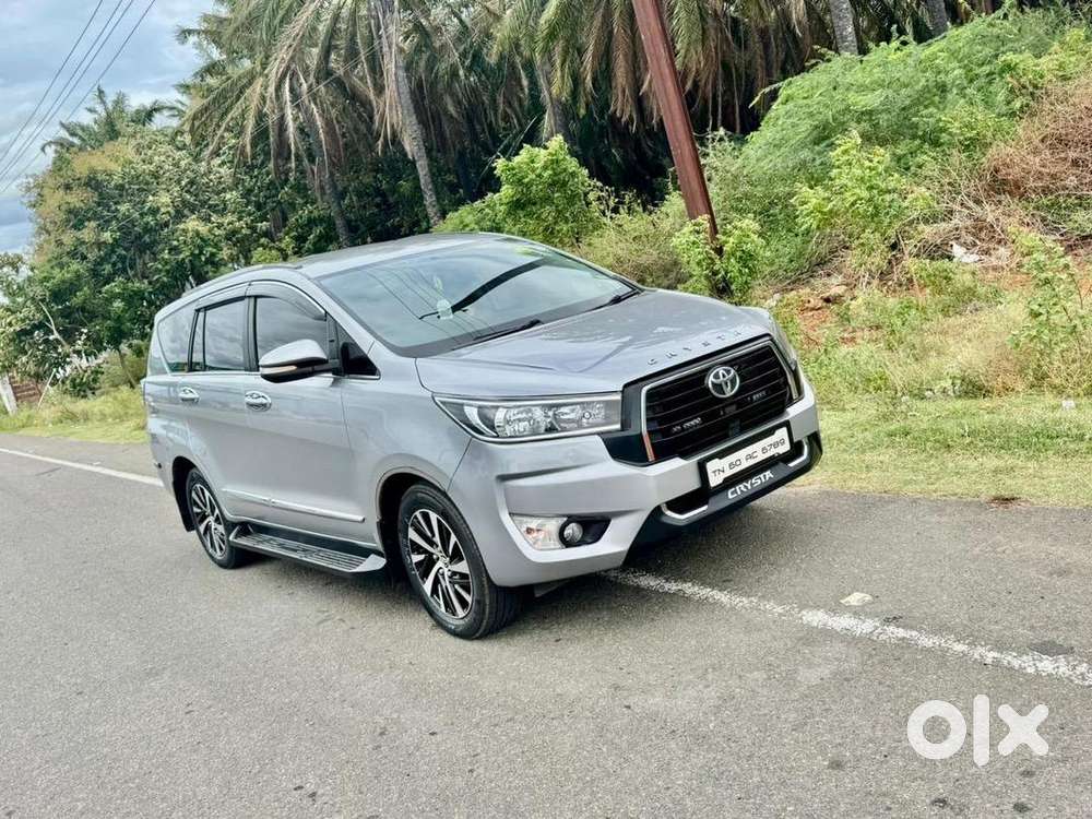 Toyota Diesel Car 2017