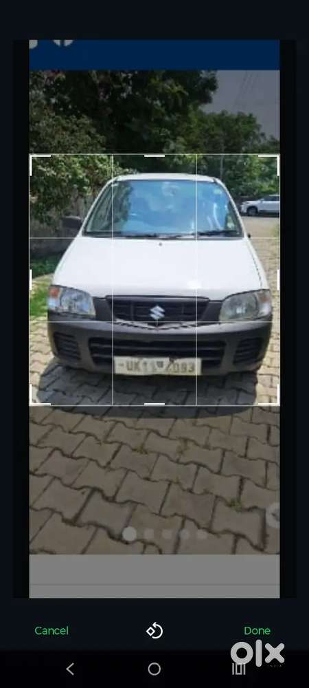 Maruti Suzuki Alto 2013
