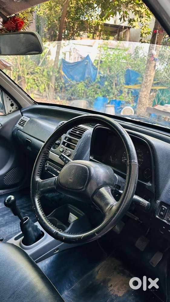 Maruti Suzuki Zen, 2006