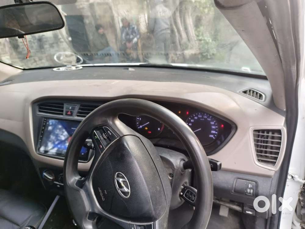 Hyundai Elite I20 2016 Diesel Well Maintained