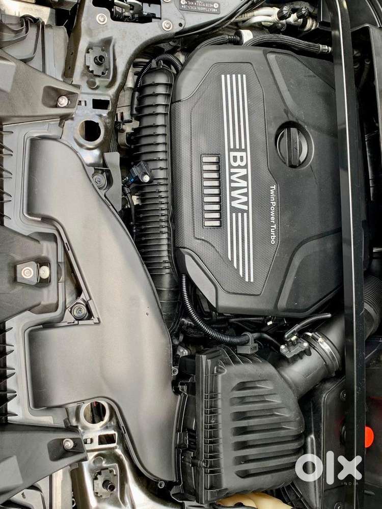 Bmw X1 2.0 Sdrive20i Sportx, 2021, Petrol