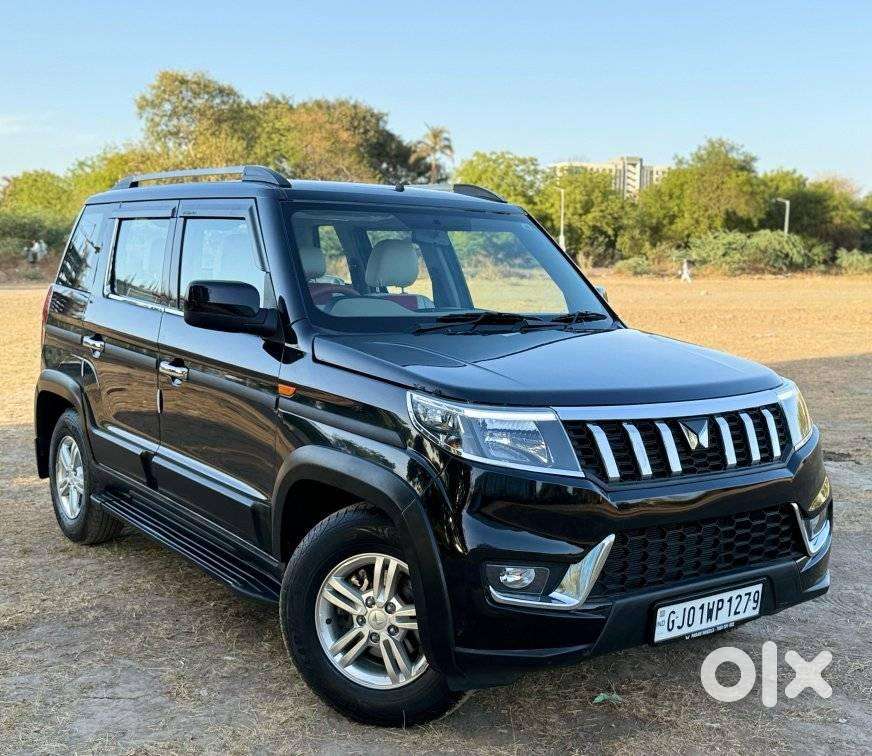 Mahindra Bolero Neo 1.5 N 10 R, 2023, Diesel
