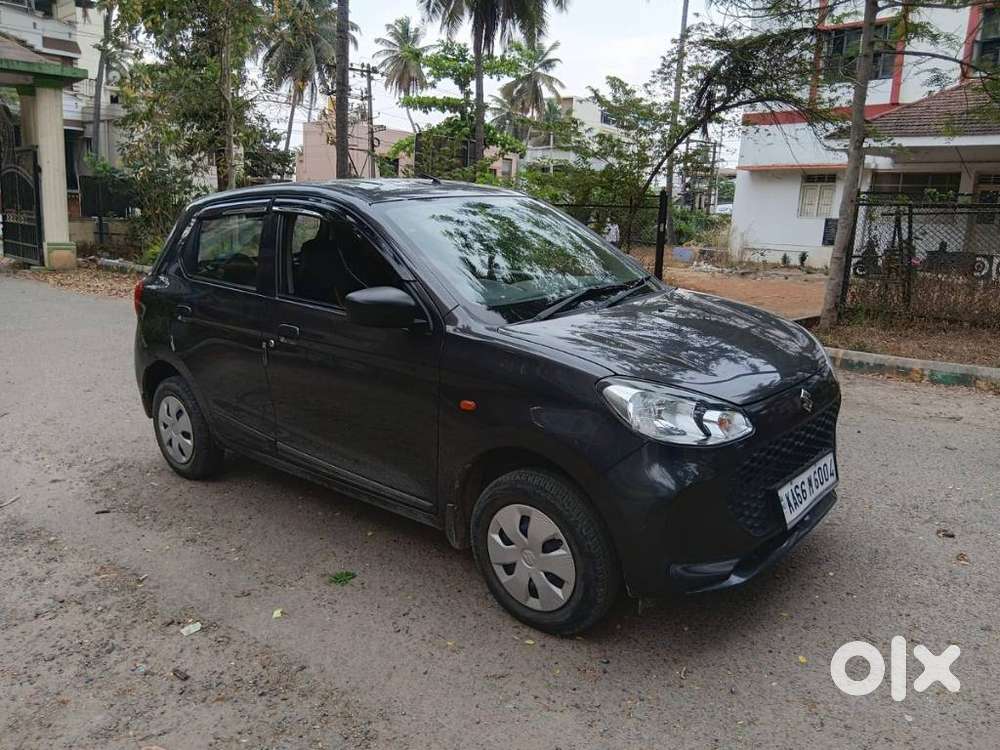 Maruti Suzuki Alto K10 Plus Edition, 2024, Petrol