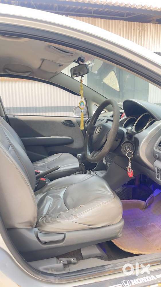 Honda City Zx Exi, 2007, Petrol