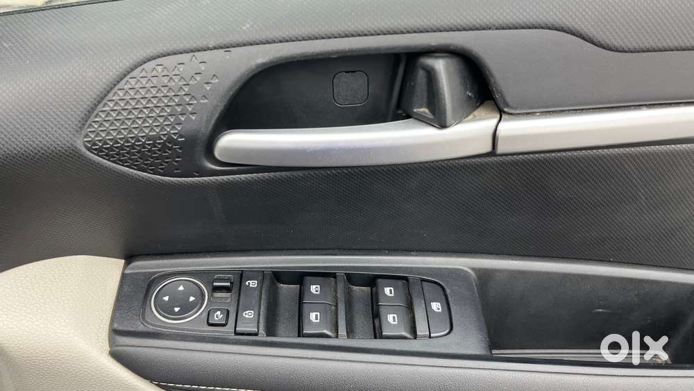 Kia Sonet Htx Plus Turbo Imt, 2021, Petrol